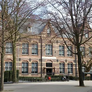 5* Hotel The College Amsterdam, Autograph Collection